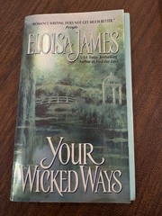 Lot of 7 Historical Romance paperbacks-Julia Quinn, Eloisa James, Candace Camp