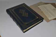 Celebration by Mary Lee Settle Franklin Library Signed 1st Edition (FDX54)