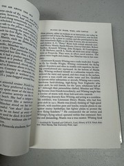 The Magnificent Mitscher Theodore Taylor HC 1991 WWII Naval Biography
