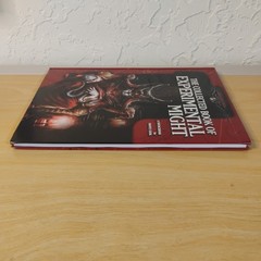 Monte Cooks Collected Book of Experimental Might, Cook, Monte,