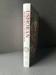 Ushoran: Mortarch of Delusion Hardcover Limited Edition #0017/1250