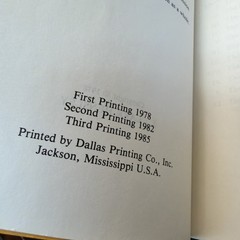 Preacher Behave! Pointers on Ministerial Ethics | J Clark Hensley | 1985 Signed