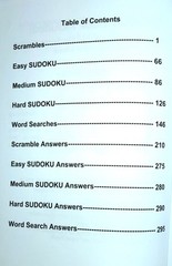 Adult Activity Book For Adults: 200+ Large Print Puzzles Bryce Ross