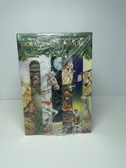 Magic Tree House Books 1-28 Boxed Set by Mary Pope Osborne – Sealed