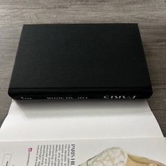 Paris The Memoir Hardcover by Paris Hilton 2023 1st Edition Dey