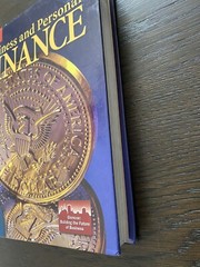 Business and Personal Finance, Student Edition (PERSONAL FINANCE (RECORDKEEP))