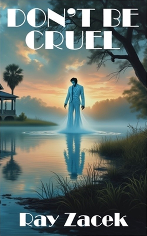 Don’t Be Cruel (Paperback or Softback)