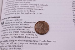 The Jesus Bible soft leather-look multi-teal indexed BRAND NEW in Shrink Wrap!!!