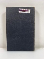 A Selection of African Prose II by Whiteley Ex-library 1964 HC