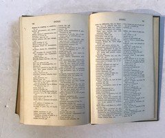 Physics, 1939, 756 pages with illustrations. Science VTG Shows Wear -writing