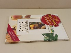 Encyclopedia Of Foods and Their Healing Power Hardback Rare Display Version