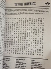 BENDON LARGE PRINT WORD SEARCH VOLUME 101 ARTS & ENTERTAINMENT 77 PAGES