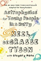 Astrophysics for Young People in a Hurry, deGrasse Tyson, Neil, Good Book