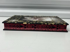 One Dark Window & Two Twisted Crowns Barnes Noble Special Edition Rachel Gillig