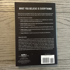 100 Days of Right Believing : Daily Readings from the Power of Right…