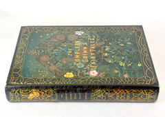 THE COMPLETE GRIMM’S FAIRY TALES by Grimms Illustrated by Arthur Rackham SEALED