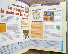 Promenades ⚜4th Ed 2022 HC⚜ Mitchell Tano Vista Francophone French Language 🥐☕️