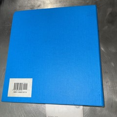 J.J. PIZZUTO’S FABRIC SCIENCE, 8TH Ed. Binderr Joseph Pizzuto & Arthur Price