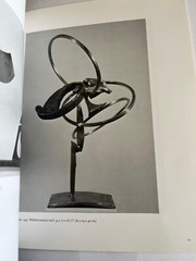 MARK DI SUVERO ~SIGNED ~ Open Secret : Sculpture 1990-92, art book