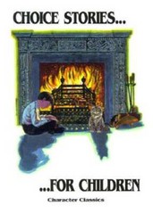 Choice Stories for Children – Paperback By Frank McMillan – GOOD