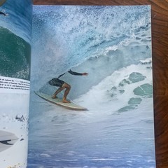 The Surfer’s Journal 25.1 2016 Single fins Oz Desert Dave Wassel Jon Mozo
