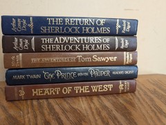 Reader’s Digest The World’s Best Reading Book Lot Of 5 Hardcover Books