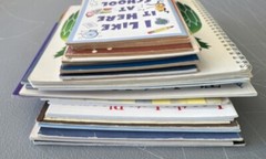 Mixed Lot of 30 Children’s Books Age 5-7 Paperback