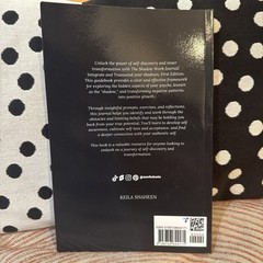 The Shadow Work Journal: a Guide to Integrate and Transcend Your Shadows