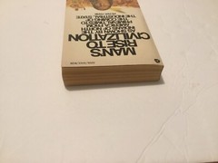 Man’s Rise To Civilization AS SHOWN BY INDIANS OF NORTH Peter Farb paperback