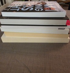 Lot Of 6 Christian Nonfiction Books Including Louie Giglio and David Platt