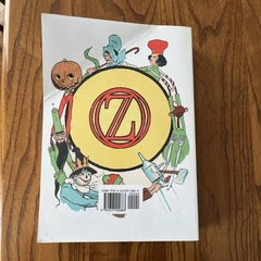 Illustrated Adventures In Oz Vol I by Baum, L. Frank