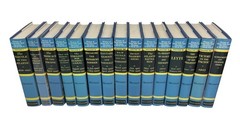 History of US Naval Operations in WWII Samuel Eliot Morison Complete 15 Volume