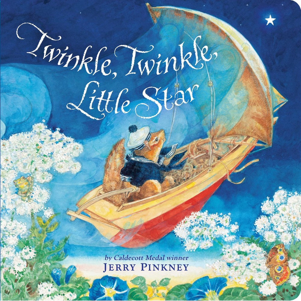 Twinkle, Twinkle, Little Star – Pinkney, Jerry – Good – See condition notes