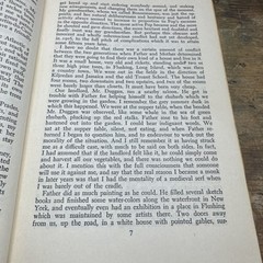 The Seven Storey Mountain by Thomas Merton, ©1948 Hard Cover Book 1st Edition