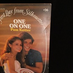 First Love From Silhouette – FIRST PRINT – Paperback Lot – #35 #36 #37 #55