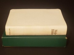 Vintage National Bible Press Holy Gift Bible Agate/Bride’s Style 2040x with Box