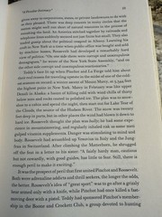 The Big Burn: Teddy Roosevelt and the Fire that Saved America