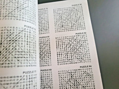 Lot of 3 Find-The-Word Puzzle Books by Kappa – 394+ Challenges for All Ages