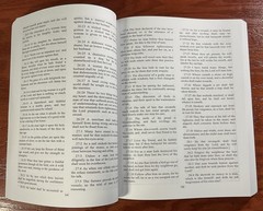 Ethiopian Bible Complete Apocrypha (Annotated)