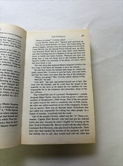 Generals by W. E. B. Griffin (1986, Uk- a Format Paperback)