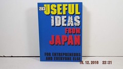 283 Useful Ideas from Japan