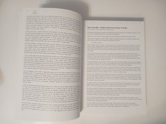 Yokoverse, Drakengard To NieR Lore Book, Hardcover Custom Print ♤