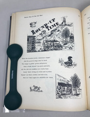 Bygone Days of the Old West, Fred Lambert, 1948, E-101