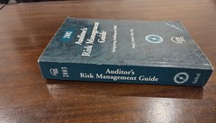 Auditor’s Risk Management Guide: Integrating Auditing and ERM (2005)