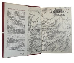 Christy Catherine Marshall 1967 Hardcover Book Club Edition w/ Dust Jacket