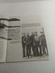 Robert L Scheina A HISTORY of COAST GUARD Aviation Commandants Bulletin 21-86