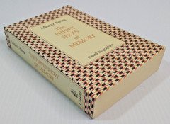 The Puppet Show of Memory By Maurice Baring (1987 Paperback)