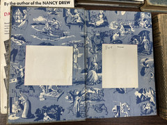 Lot 10 Vintage Tweed A Nancy Drew Mystery 1930s-1960s Books HC Carolyn Keene