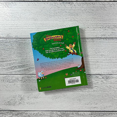 The Beginner’s Bible: Timeless Children’s Stories | Hardcover