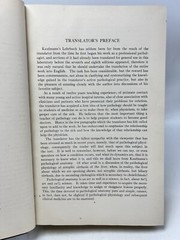 Pathology for Students and Practitioner’s Volumes I, II, III by Kaufmann (1929,H